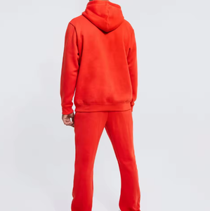 Chándal Deportivo de Poliéster de Alta Demanda, Transpirable y Ecológico - Product Image 2