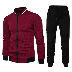 SMART SHINE ENTERPRISES Chándal Deportivo para Hombre, Invierno, Premium, Transpirable, Ligero, 100% Algodón, Ropa Casual, OEM, ODM - Product Image 6