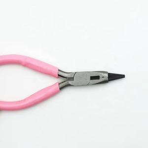 Multi-functional <b>Pliers</b> DIY Crafts Stripping Crimping Cutting Jewelry <b>Pliers</b> Jewelry <b>Pliers</b> <b>Set</b> Professional <b>Pliers</b> Wholesaler - Product Image 3