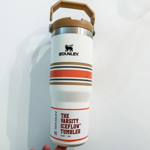 Advanced Stanley <b>Cups</b> Featuring Reinforced Lid Structure And Precision Temperature Control For Hot And <b>Cold</b> Drinks - Product Image 1