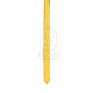 เข็มขัดหนังวัวคุณภาพพรีเมียมลดราคาพิเศษ สวมใส่สบาย ปรับขนาดได้ ออกแบบได้ตามต้องการ ขายดีอันดับต้นๆ - Product Image 6