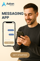 Aplicación móvil de redes sociales con múltiples características Aplicación móvil de redes sociales de diseño personalizado (Android/iOS) Versión
