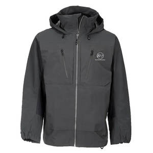 Veste de pêche pour homme, style unique, décontractée, imperméable, respirante, légère, en vente en ligne - Product Image 1