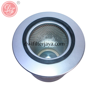 Cartouche de filtre pour compresseur d'air, filtre à air pour remplacement de filtre - Product Image 2