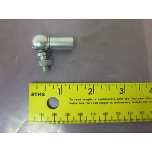 AMAT 3060-01286 บอลแอนด์ซ็อกเก็ต 6 มม. 402358 - อุปกรณ์และอะไหล่เซมิคอนดักเตอร์ระดับโลกที่เชื่อถือได้ - Product Image 5