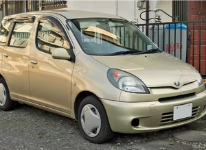 รถซีดานรถบรรทุกอัตโนมัติพวงมาลัยซ้าย, ใหม่พวงมาลัย R16 RWD ที่นั่งหนังเป็นส่วนควบคุมความเร็วกล้องด้านหลังซันรูฟ - Product Image 5