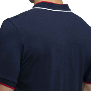 T-shirt uni pour homme en coton premium, doux et respirant, fournisseur en gros de t-shirts personnalisés - Product Image 6