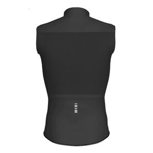 Chalecos de Ciclismo sin Mangas, Ropa de Ciclismo Cortavientos para Bicicleta de Montaña y Carretera, Tops de Lona - Product Image 2