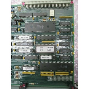 General Microsystems GMSSRPX-01-B GMSV36-01-E - Équipements et pièces semi-conductrices d'occasion fiables à l'échelle mondiale - Product Image 6