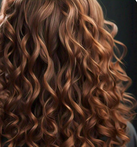Cheveux à tresser en vrac Kinky Curl, cheveux vierges indiens teints pour torsades et dreadlocks, noir naturel - Product Image 2