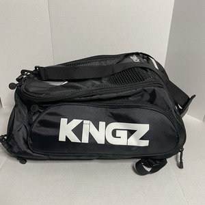 Sports Jiu Jitsu BJJ Jaco Expandable Gym Duffel <b>Backpack</b> Bag for MMA-Convertible <b>Backpack</b> BJJ MMA Gym Bag - Product Image 3