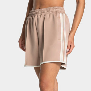 Shorts pour femmes, grande taille, sexy, sport, fitness, taille haute, amples, yoga, plage, simples - Product Image 1