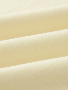 100% Cotton Men's T-Shirt Men's Heavyweight 100% Cotton T-Shirts - Logo/Text/Photo Printing on Chest Back & Sleeve - Personalize - Product Image 6