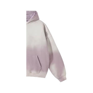 Vestido Sudadera Personalizado para Mujer, de Algodón/Fibra de Bambú, Ecológico, Transpirable, Resistente al Viento, con Estampado en Relieve, Informal, para Invierno/Primavera - Product Image 5