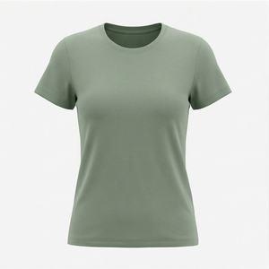 Polo T-shirt respirant de haute qualité pour femme, motif uni, décontracté, vente en gros, fournisseur, polos confortables grande taille pour homme - Product Image 1