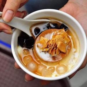 Copeaux de noix de coco séchés premium du Vietnam – Croustillants et naturels, sans conservateurs, collation saine // Mr.Tom - Product Image 3