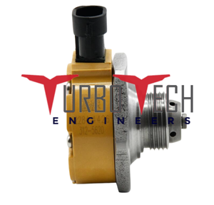 โซลินอยด์วาล์ว312-5620เหมาะสำหรับหนอนผีเสื้อ320D ปั๊มเชื้อเพลิง326-4635 C6.6 - Product Image 3