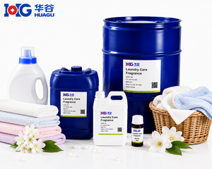 Aceite de Fragancia Concentrado de Alta Calidad, Duradero, Cumple con IFRA, Protección del Color, para Productos de Cuidado de Telas - Product Image 1