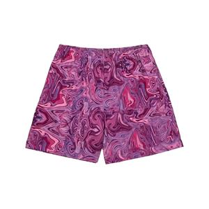 กางเกงวิ่งและออกกำลังกายผู้ชาย แห้งเร็ว 92% โพลีเอสเตอร์ 8% สแปนเด็กซ์ - Product Image 2