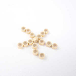 Anillos Micro para Extensiones de Cabello Personalizados, Accesorios para Salón de Belleza, Fabricante - Product Image 4