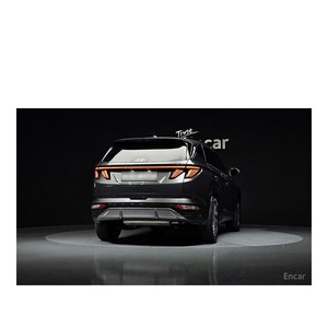 Hyundai Tucson Inspiration 2021/9, 2WD, 85,249 km, Caja de Cambios Automática, Asientos de Cuero, Norma de Emisiones Euro V, con Cámara Trasera - Product Image 4