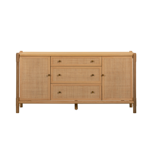 Modern Large Capacity Living Room <b>Cabinets</b> Kitchen Sideboard TV <b>Cabinet</b> Dining Sideboard Wardrobe Closet Space Saving - Product Image 1
