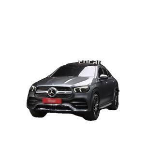 เมอร์เซเดส-เบนซ์ GLE-Class GLE400d 4MATIC Coupe ปี 2023 ระยะทาง 20,726 กม. ดีเซล เกียร์อัตโนมัติ พวงมาลัยซ้าย กล้องมองหลัง - Product Image 1