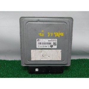 ECUs et modules informatiques de golf d'occasion 03L906023MQ - Product Image 2