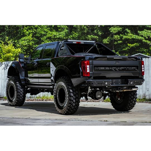 Ford F-250 Super Duty MegaRexx MegaRaptor 4x4 2022 - Product Image 3