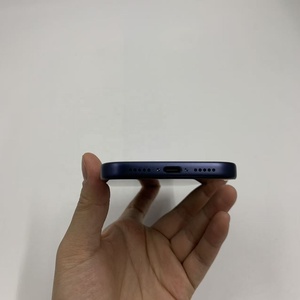 iPhone 17 Pro Usato Originale 512GB con 5G Smartphone di Alta Qualità Telefoni Cellulari Usati di Seconda Mano - Product Image 3