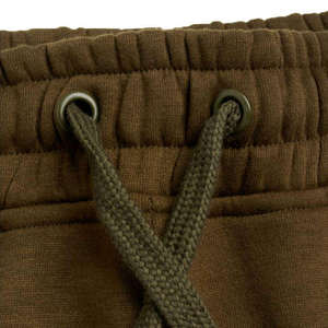 Pantalones Cortos Deportivos de Forro Polar Grueso para Hombre, con Cordón en la Cintura, Transpirables, Casuales, para Invierno, para Entrenamiento Atlético - Product Image 4