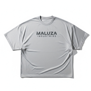 เสื้อยืดโอเวอร์ไซส์สไตล์วินเทจ ล้างสีแบบแอซิดวอช ผ้าฝ้าย สตรีทแวร์ ผู้ชาย พิมพ์ลายพัฟฟ์ตามสั่ง เนื้อผ้าหนา เสื้อยืดเรโทร ขายส่ง - Product Image 1