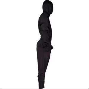 Costumes personnalisés pour hommes, tenue de cosplay Ninja disponible dans toutes les couleurs, costume haute performance, uniformes Ninja respirants - Product Image 4