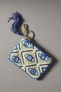 Porte-monnaie miniature fait main de haute qualité, design carré, au meilleur prix - Product Image 4