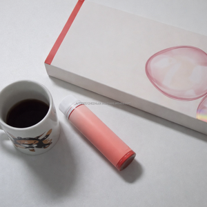 Boisson K-Beauty au Collagène de Poisson 4000mg – Booster Cutané OEM pour une Peau Éclatante - Product Image 2