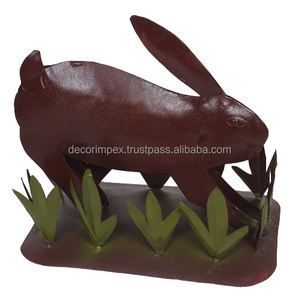 Adorno de estrella dorada decorativo de farolillos de hierro y adornos de farolillos decorativos para festivales de oro y plata - Product Image 6