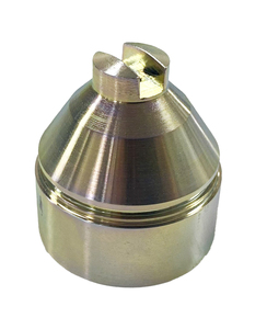 Foret de forage en acier SCM415H de précision personnalisé pour les machines de construction, le forage de fondations et les applications géotechniques - Product Image 4