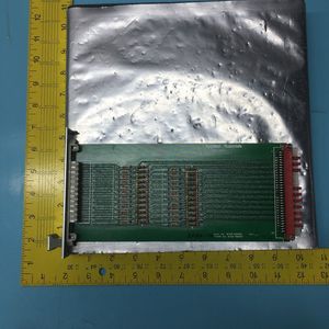 AMAT 0100-00002 PWB FUSE BOARD PCB ASSY, SCHEM - อุปกรณ์และชิ้นส่วนเซมิคอนดักเตอร์ระดับโลกที่เชื่อถือได้ - Product Image 4
