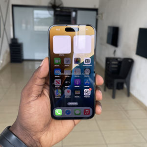 Smartphone débloqué 15 Pro d'occasion original de haute qualité – Vente en gros I Spot - Product Image 4