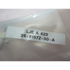 2 AMAT 26-81572-00 ข้อต่อแกนหมุนกระบอกลม, 422316 - อุปกรณ์และอะไหล่เซมิคอนดักเตอร์ระดับโลกที่เชื่อถือได้ - Product Image 4