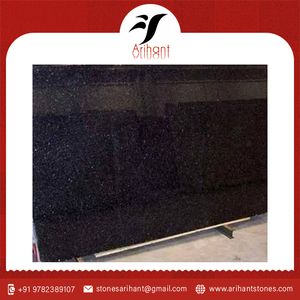 Carreaux de granit noir perle avec tailles et designs personnalisés disponibles à un prix raisonnable - Product Image 6