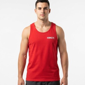 Camiseta sin mangas para hombre 2026, de tela transpirable, ligera, para entrenamiento y gimnasio - Product Image 2