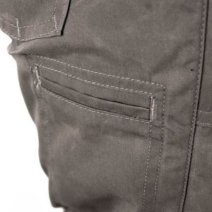 Pantalones de senderismo de alta calidad para hombre, pantalones de caza para exteriores, pantalones de senderismo impermeables, pantalones transpirables para pesca. - Product Image 5