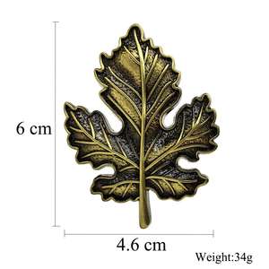 Anillos de Servilleta de Metal de Lujo para Decoración de Mesa de Comedor, Elegantes Porta Servilletas para el Hogar, Hotel y Bodas - Product Image 6