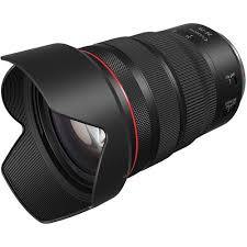 Lente RF 24-70mm F/2.8 L IS USM de la Mejor Calidad en Venta - Product Image 3