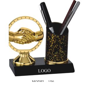 Sleek Metal Desktop Organizer Multifunctional Office Workspace Accessory Vibrant Colors Durable Ergonomic <b>Document</b> <b>Holder</b> - Product Image 2