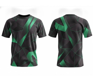 Fabricante Mayorista de Camisetas Deportivas Sublimadas Personalizadas, Proveedor de Ropa Deportiva |   Tallas para Hombres, Mujeres y Jóvenes |   Ligero y Rápido - Product Image 4
