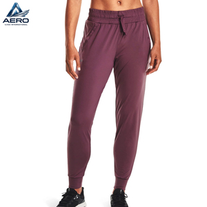 Best Sale <b>Men's</b> Purple Knitted Sweatpants Elastic Waist Drawstring Side Pockets Casual <b>Men</b> Wear Athletics <b>Pants</b> - Product Image 1