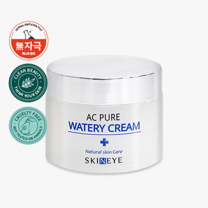 Crema Facial SKINEYE AC Pure Watery - Product Image 1