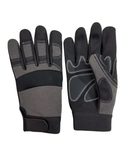 ถุงมือประกอบชิ้นงานคุณภาพสูงสีตามสั่ง ดีไซน์ใหม่ ราคาประหยัด - Product Image 2